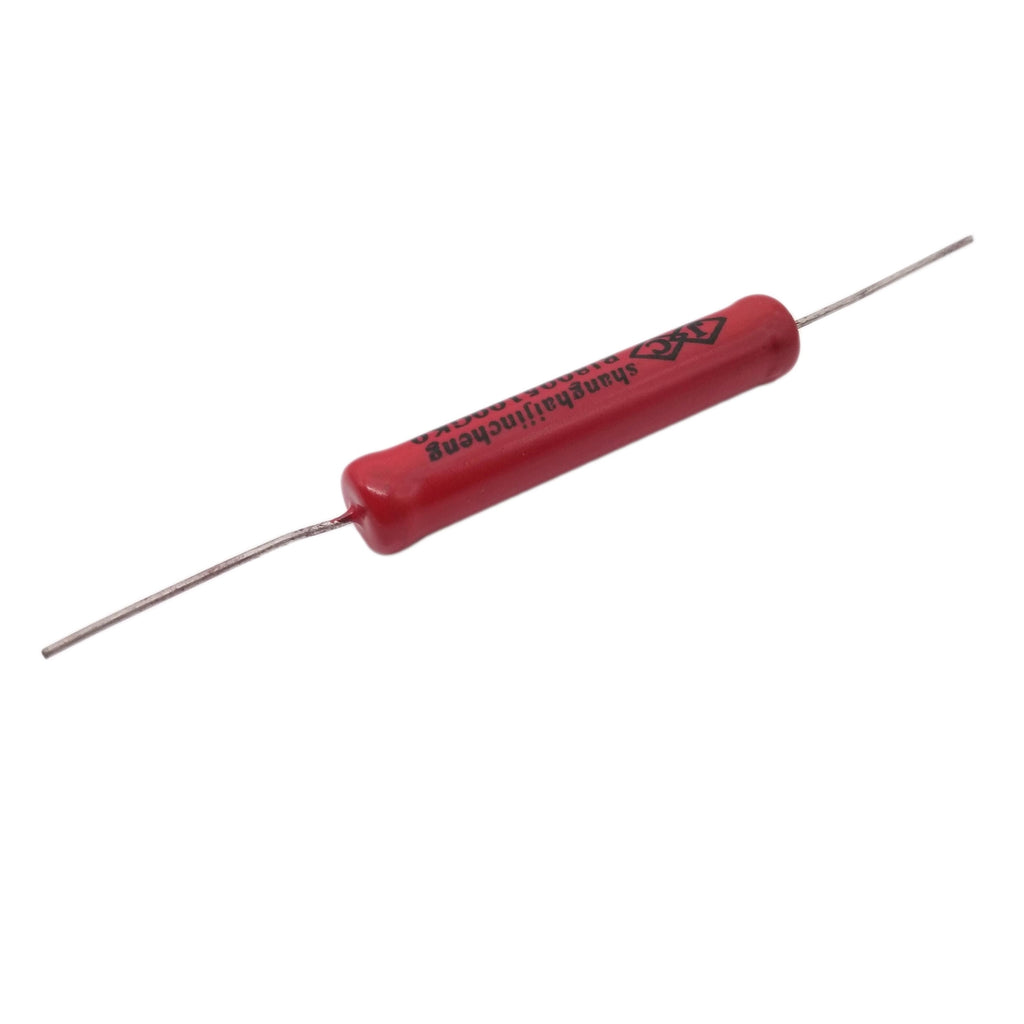 US Stock 5W Watts 10KV High Voltage Glass Glaze Resistors 100G ohm