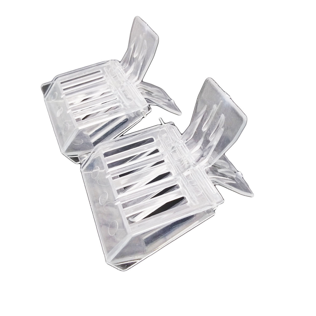 AU Stock  10pcs Queen Cage Clip Bee Catcher Beekeeper Beekeeping Tool Equipment
