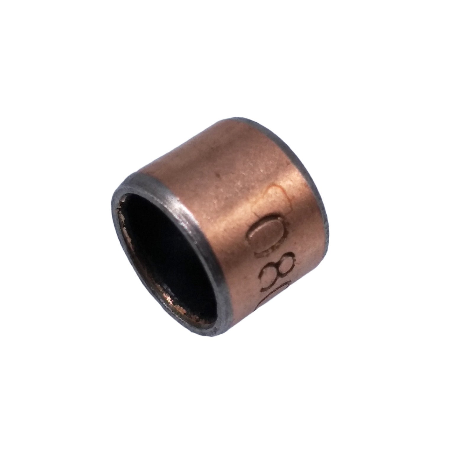 US Stock 10pcs SF-1 0808 Self Lubricating Bearing Bushing Sleeve 8 x 10 x 8mm