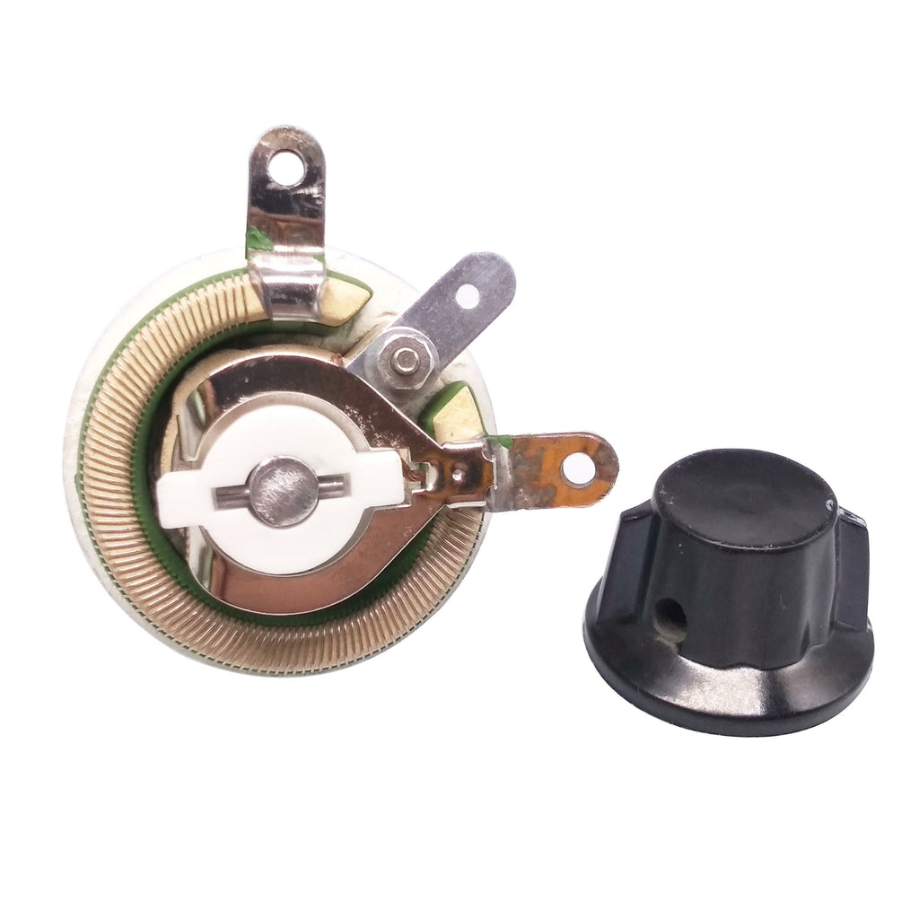 AU Stock 25W 30OHM High Power Wirewound Potentiometer Rheostat Variable Resistor