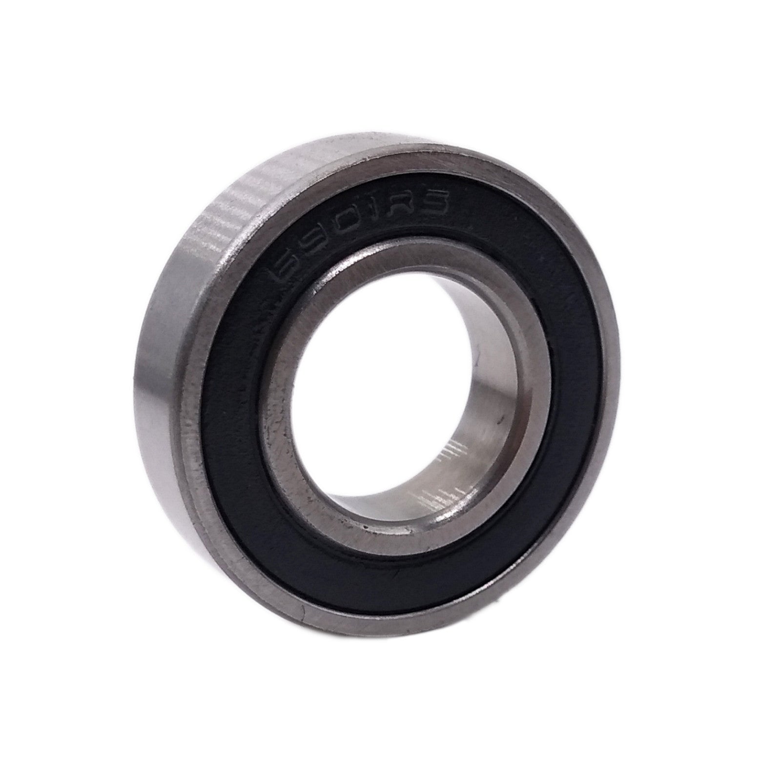 US Stock 10pcs 6901-2RS Rubber Sealed Ball Bearing Miniature Bearing 12x24x6mm
