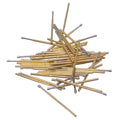 US Stock 50pcs P100-G2 Dia 1.36mm 180g Spring Test Probe Pogo Pin