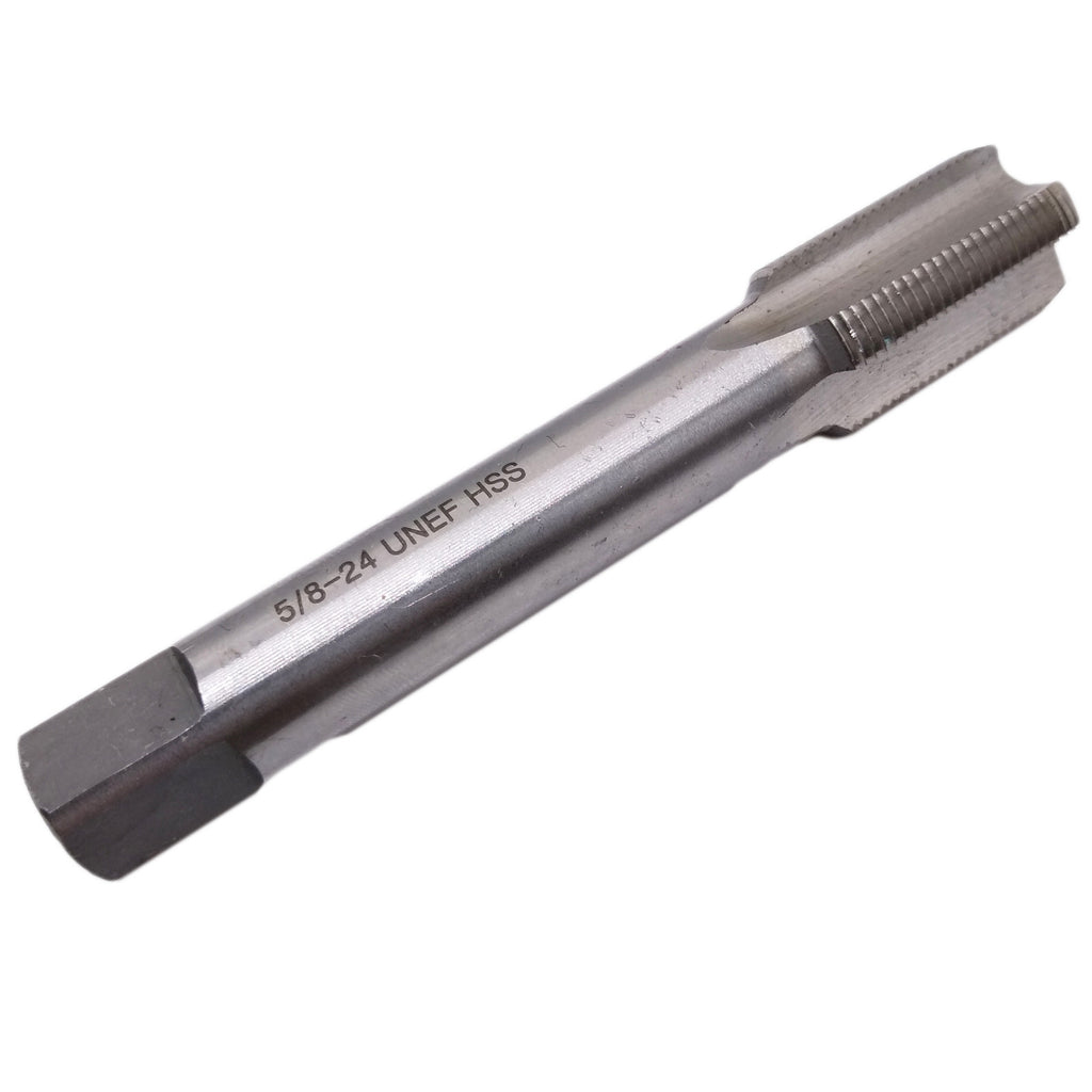 US Stock HSS 5/8-24 UNEF Tap Right Hand Thread