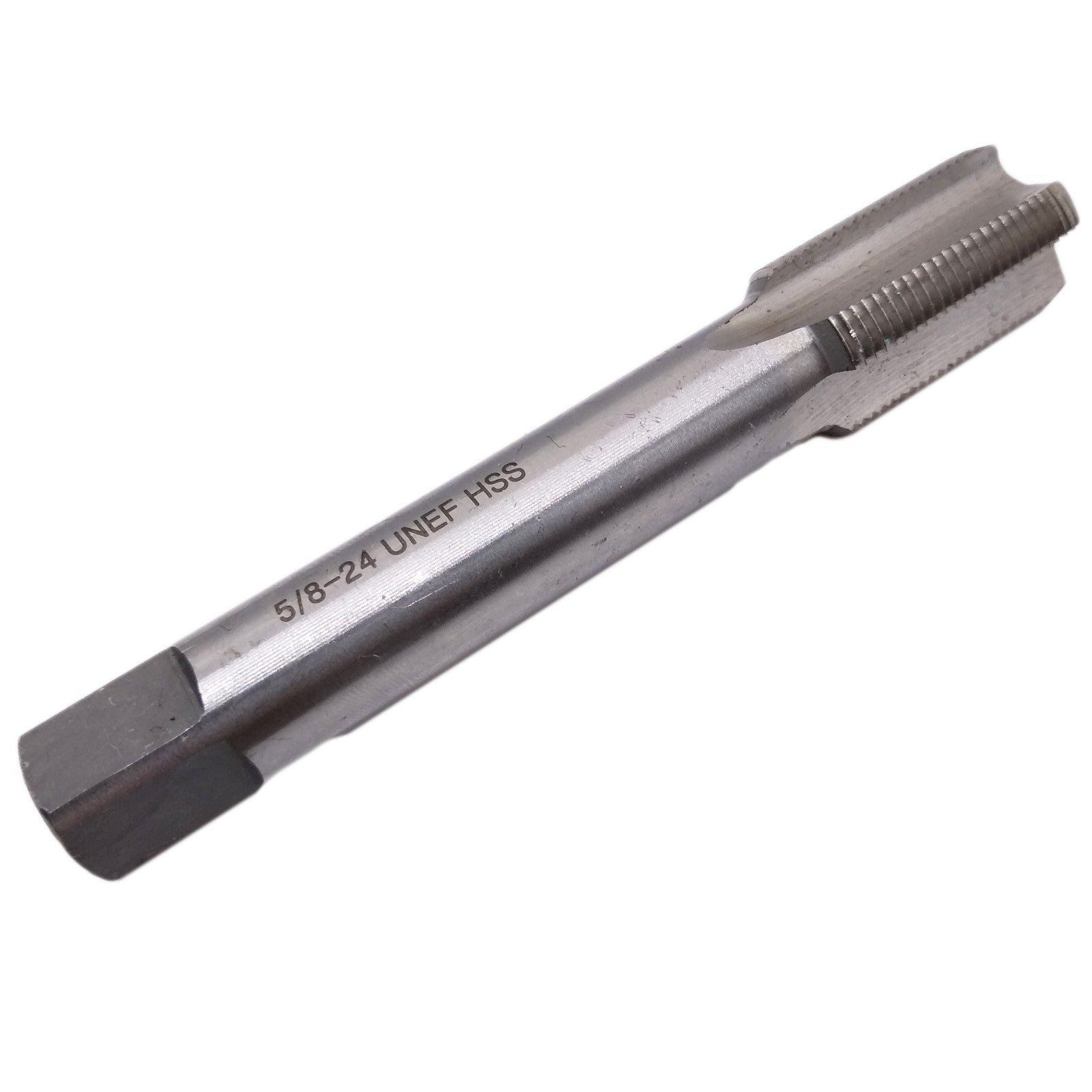 US Stock HSS 5/8-24 UNEF Tap Right Hand Thread