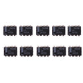US Stock 10pcs LM567 LM567CN Tone Decoder PLL DIP-8 IC