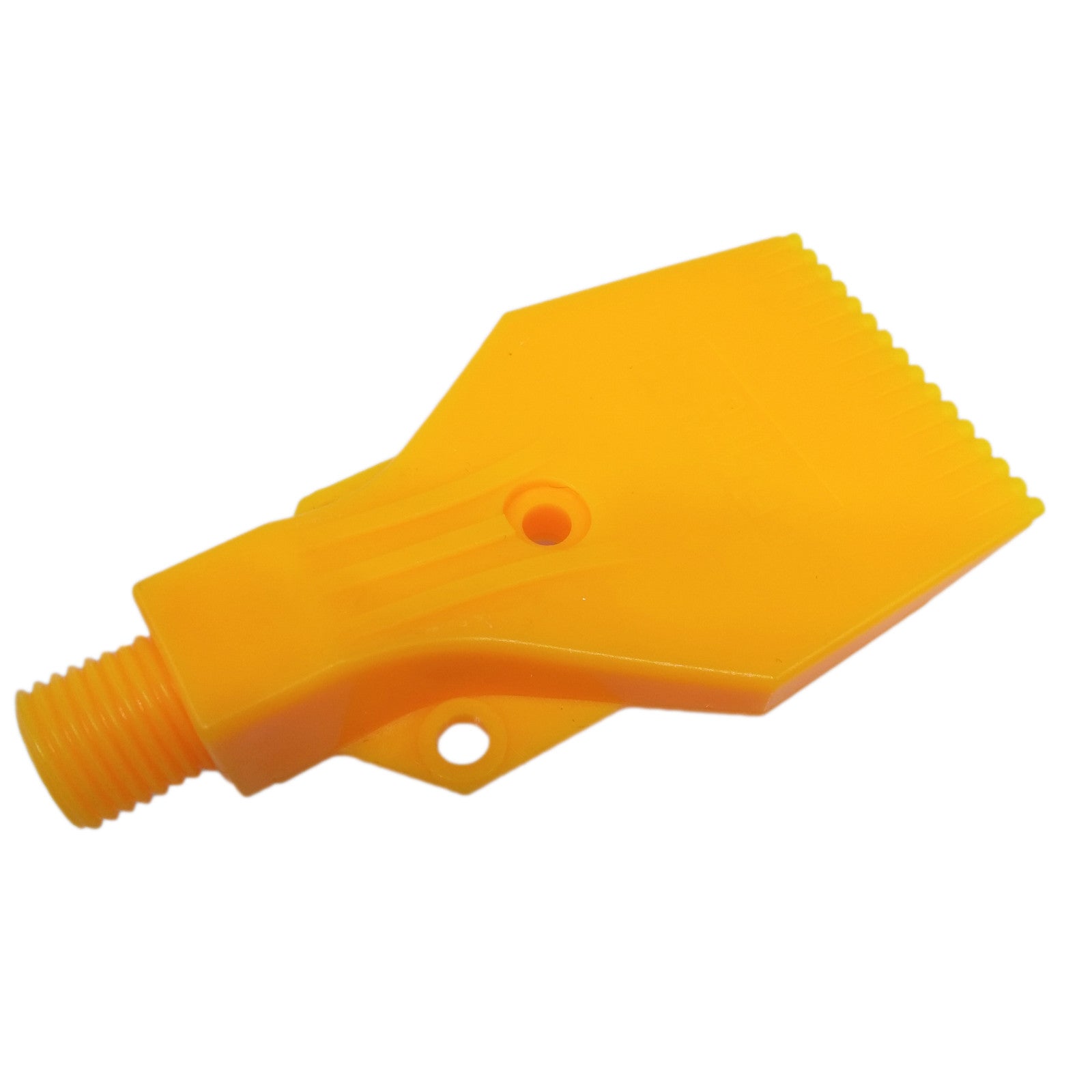 ABS Air Blower Air Nozzle Air Knife Wind 1/4'' BSPT Plastic 3 Holes
