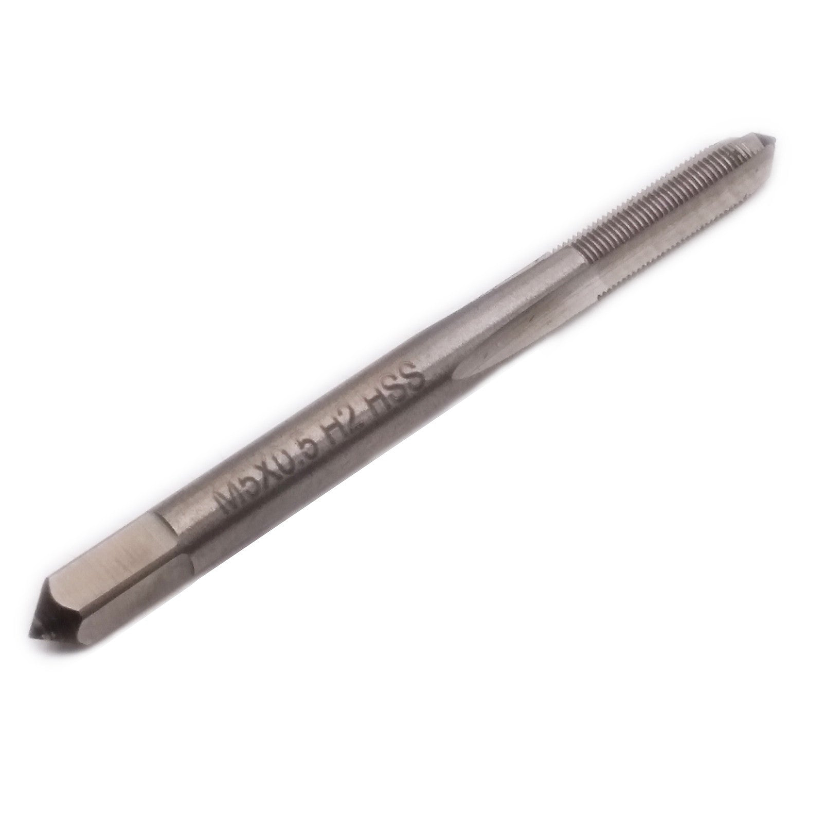 US Stock New HSS 5mm x 0.5 Metric Tap Right Hand Thread M5 x 0.5mm Pitch