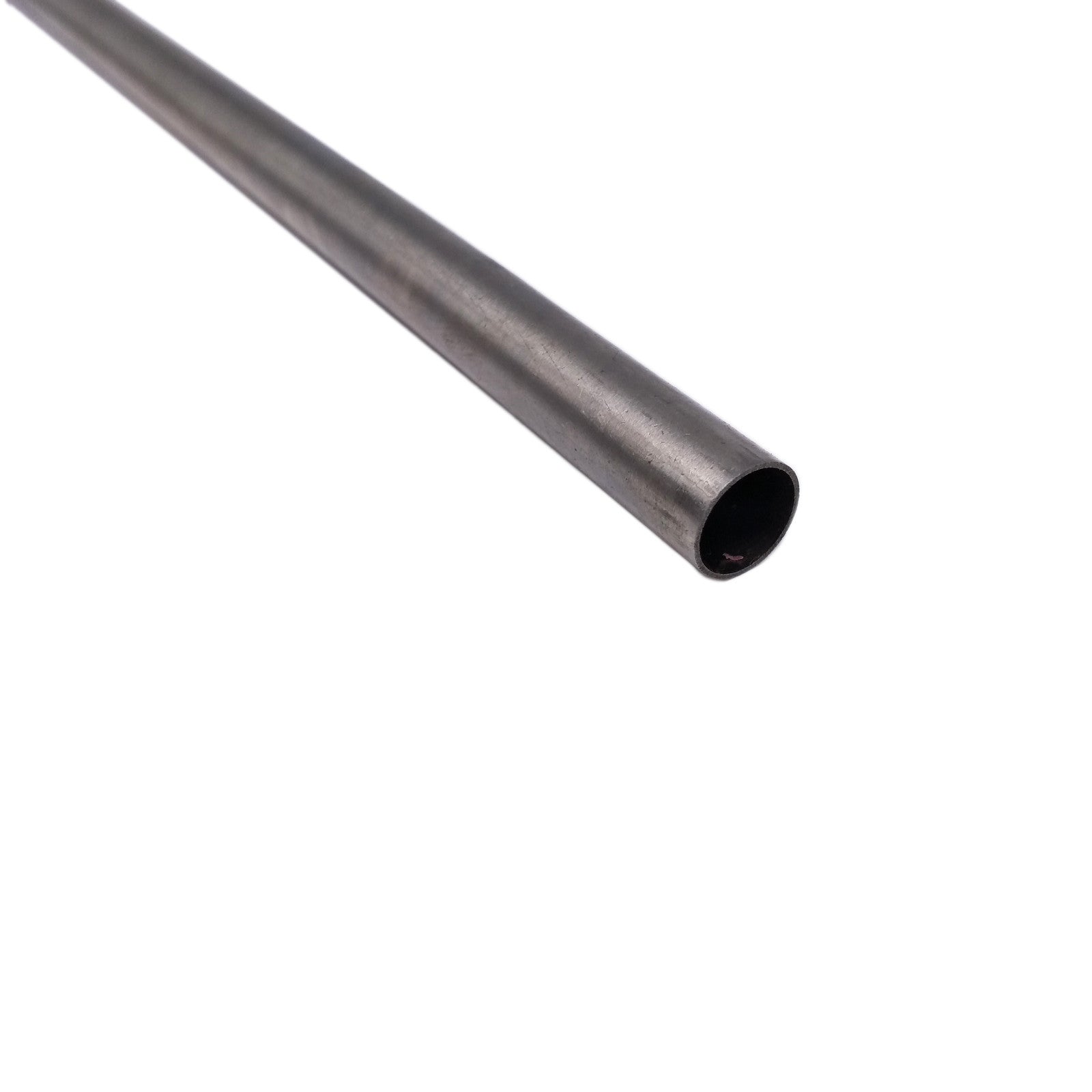 US Stock 2pcs OD 10mm ID 9mm Length 250mm 304 Stainless Steel Capillary Tube
