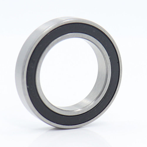 1pc 6803-2RS (17x26x5 mm) Hybrid Ceramic Bearing 6803RS Si3N4 Ball Bearings