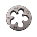HSS 5/8-18 UNF Die Right Hand Thread