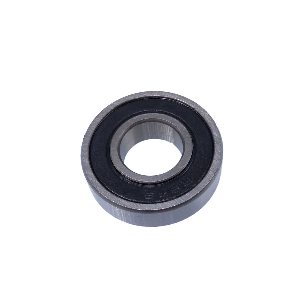 10pcs R8-2RS Sealed 1/2"x1 1/8"x5/16" Deep Groove Radial Ball Bearings