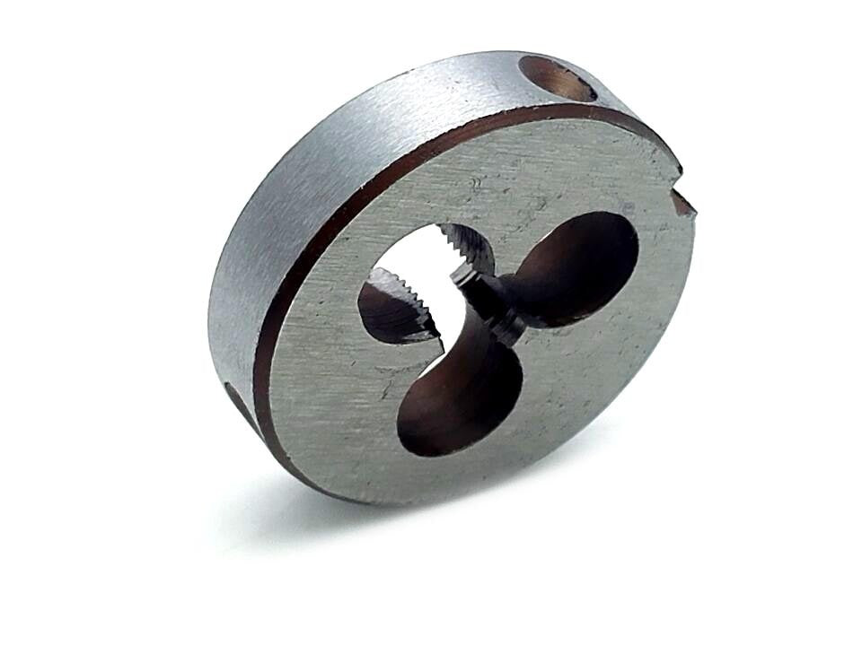 US Stock HSS 4mm x 0.5 Metric Die Right Hand Thread M4 x 0.5mm Pitch