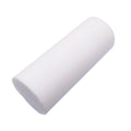 Dia 1.5748" (40mm) ±10% 4" (100mm) Polytetrafluoroethylene PTFE Round Rod Bar