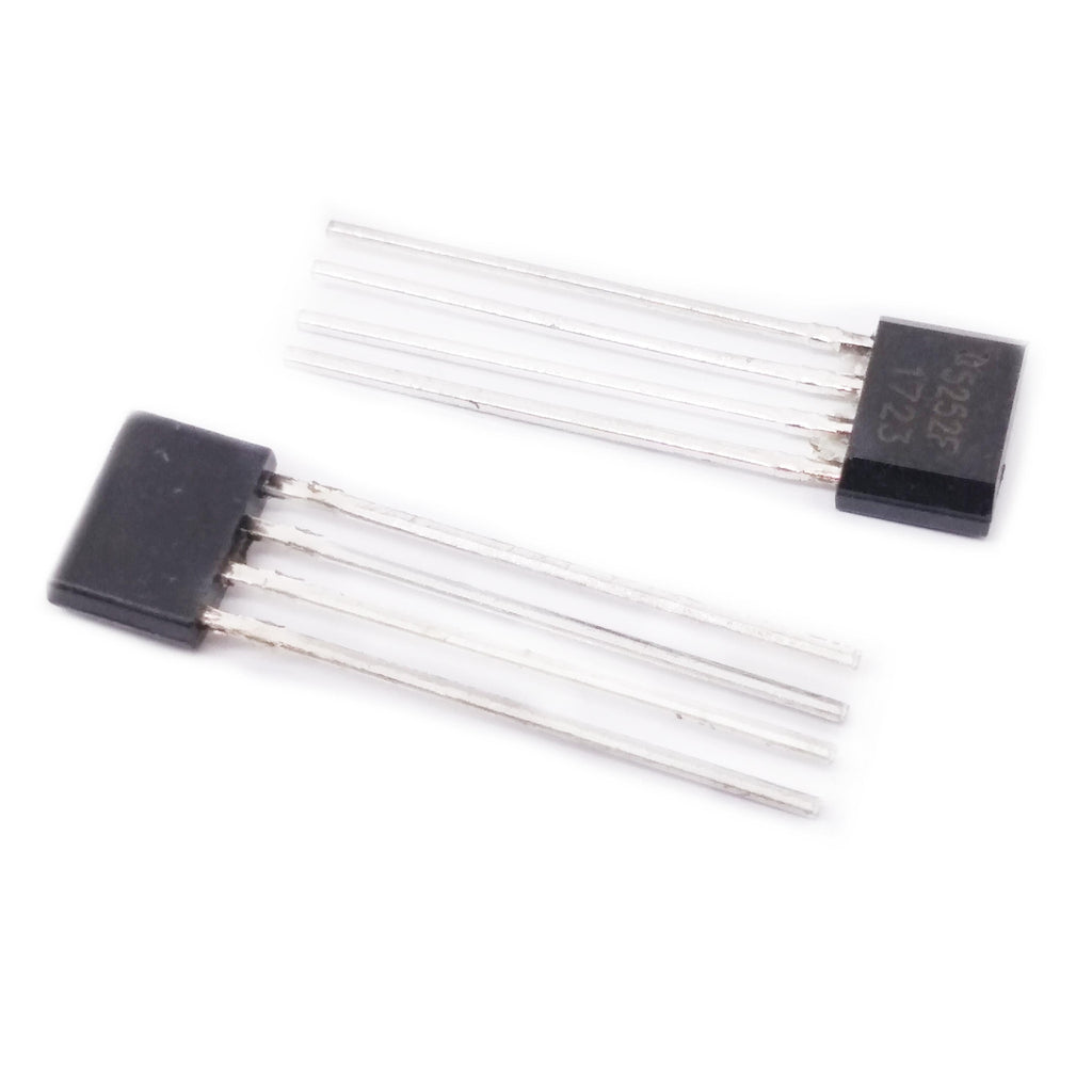 US Stock 50pcs QX5252F 5252F  IC LED Driver TO-94