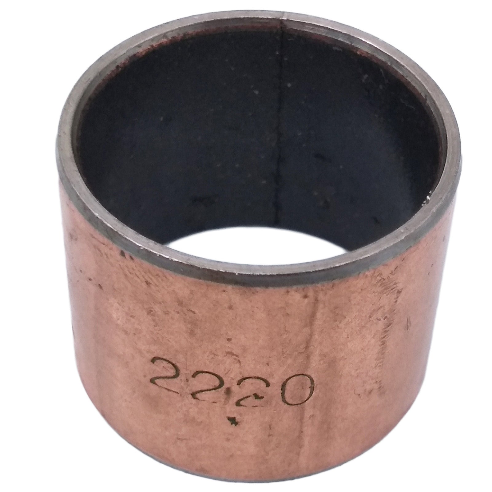 US Stock 5pcs SF-1 2220 Self Lubricating Bearing Bushing Sleeve 22 x 25 x 20mm