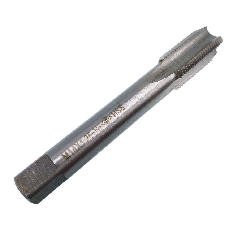 US Stock HSS 14mm x 1.25 Metric Tap Right Hand Thread M14 x 1.25mm Pitch