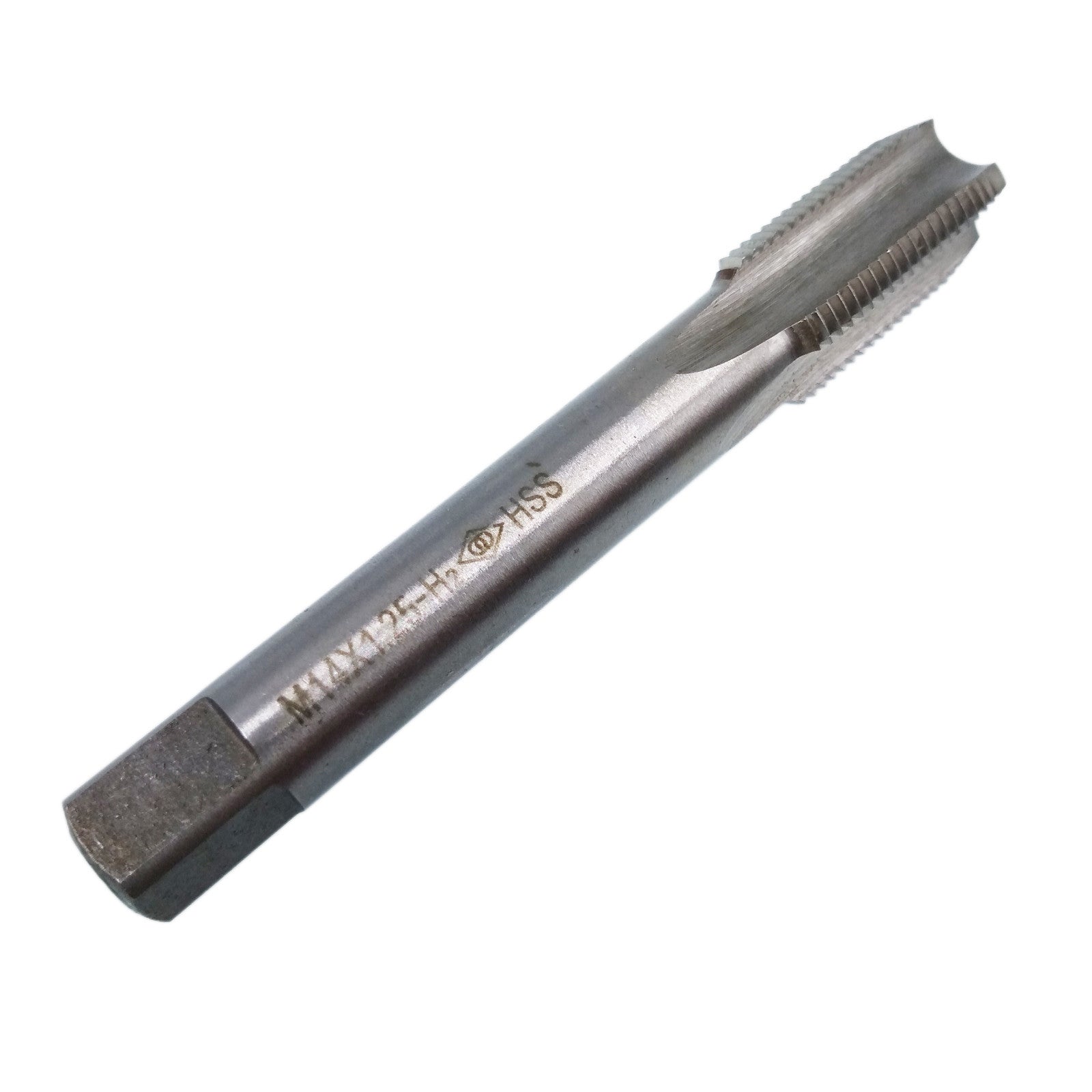 US Stock HSS 14mm x 1.25 Metric Tap Right Hand Thread M14 x 1.25mm Pitch