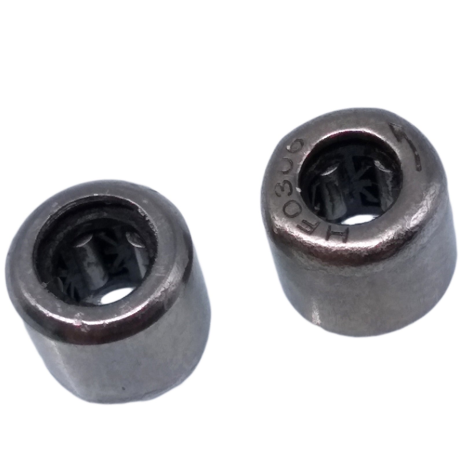 US Stock 5pc HF0306 One Way Clutch Miniature Needle Roller Bearing 3 x 6.5 x 6mm