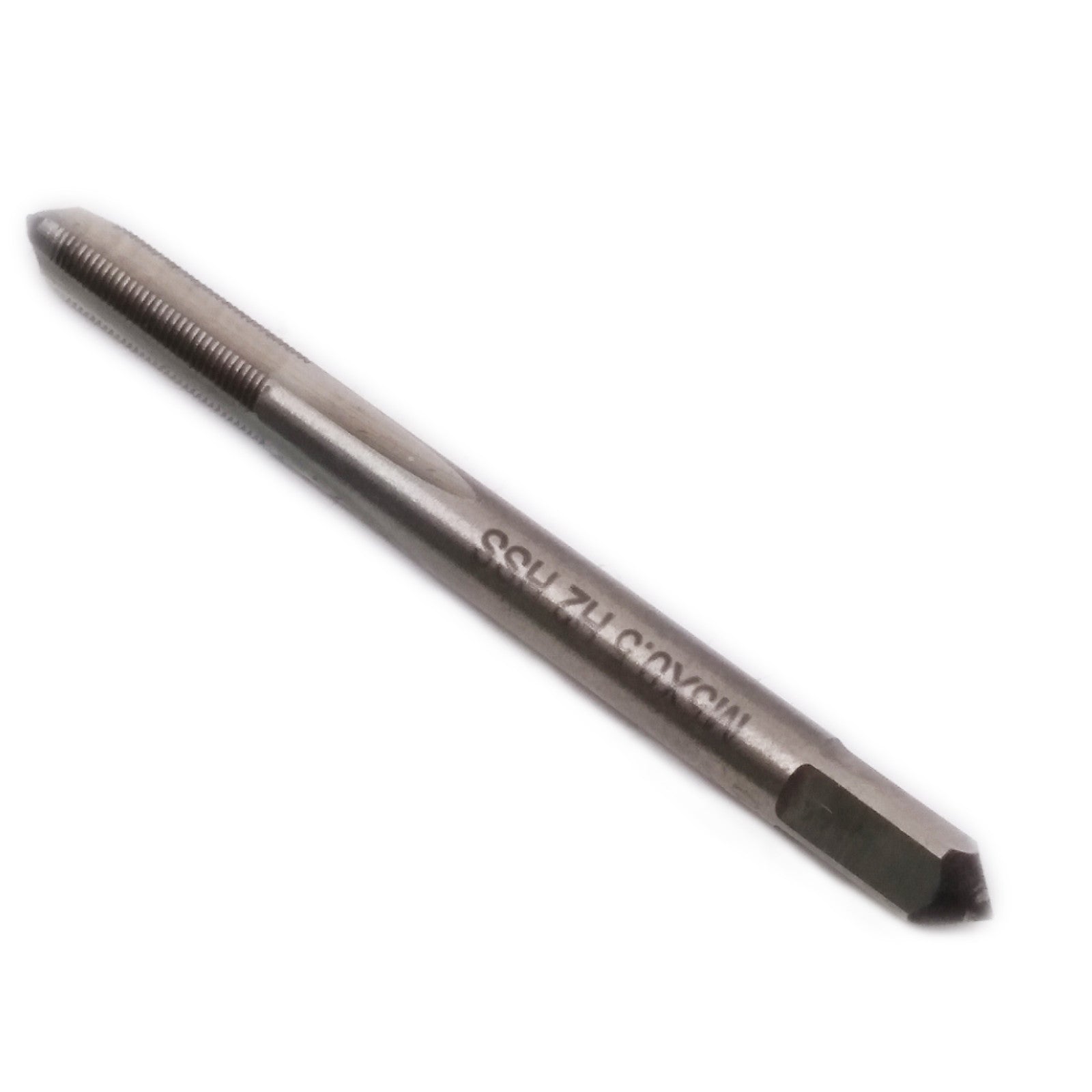 US Stock New HSS 5mm x 0.5 Metric Tap Right Hand Thread M5 x 0.5mm Pitch