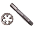 US Stock HSS M15 x 1mm Tap & M15 x 1.0mm Die Metric Thread Right Hand