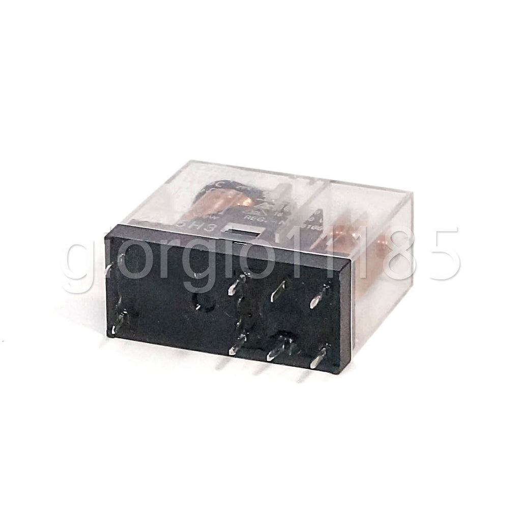 US Stock G2R-1-E 12V DC 16A Power Relay SPDT PCB