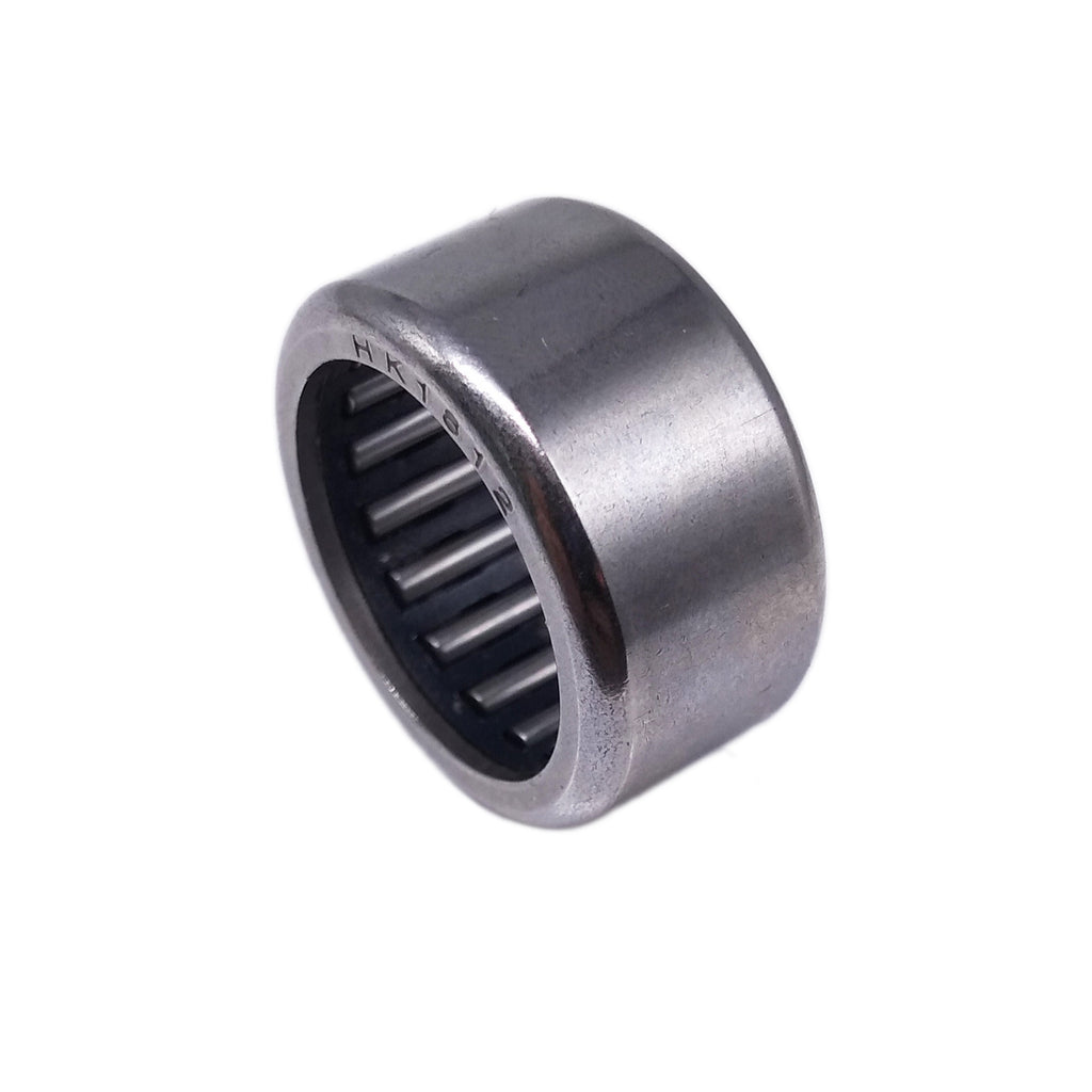 US Stock 5pcs HK1812 18 x 24 x 12mm Double Way Needle Roller Bearing