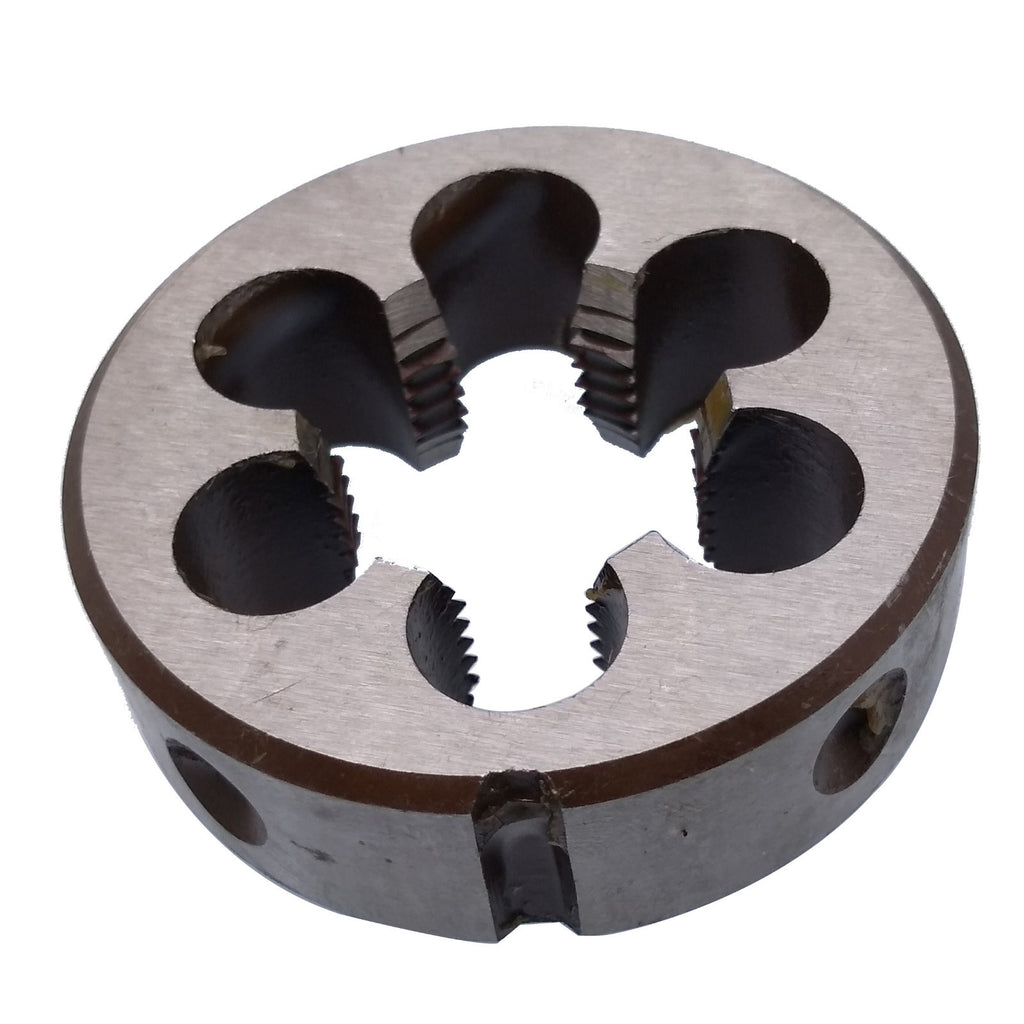 US Stock HSS 20mm x 1.5 Metric Die Right Hand Thread M20 x 1.5mm Pitch