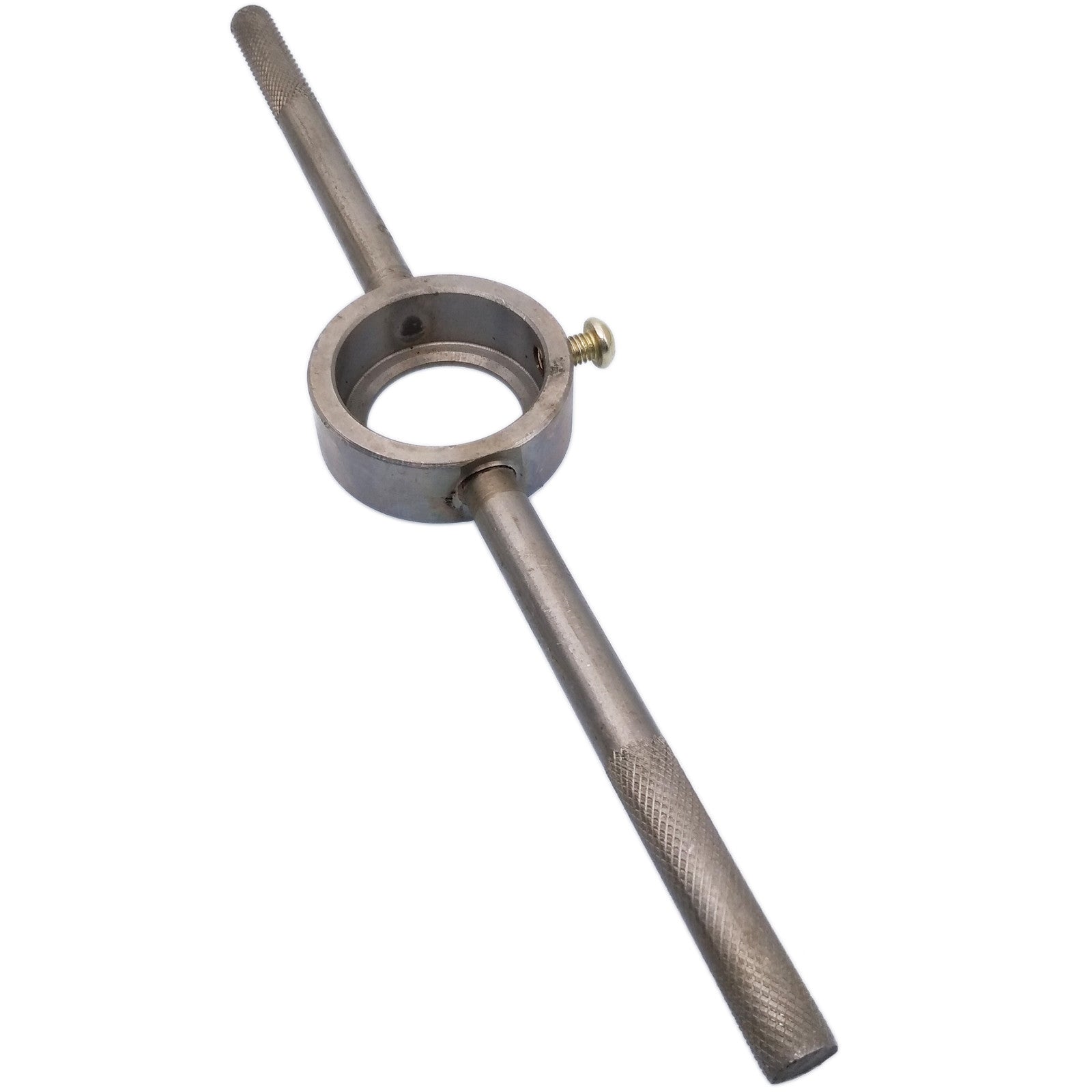 New Die Stock Holder Handle Wrench 38mm For M12 ~ M16 Round Die