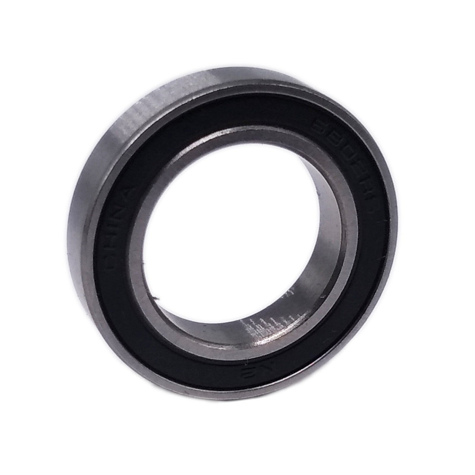 10pcs 6802-2RS Deep Groove Rubber Shielded Ball Bearing 15 x 24 x 5mm
