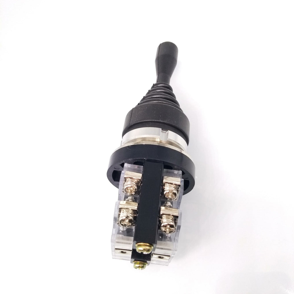 AU Stock Joystick Switch 4NO 30mm  4 Way Momentary Spring Return 5A