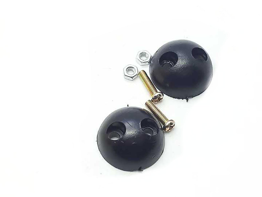 US Stock New Spring Balancer Tool Holder Ergonomic Hanging Retractable 0.6 - 2kg