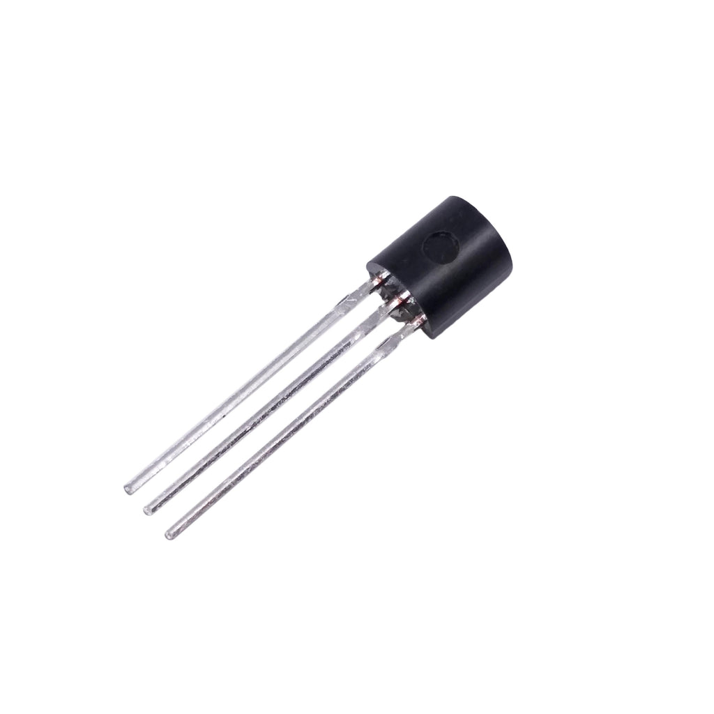 US Stock 20pcs TA7642 Single Chip AM Radio IC 7642 TO-92