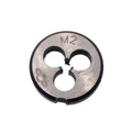 US Stock New HSS 2mm x 0.4 Metric Die Right Hand Thread M2 x 0.4mm Pitch