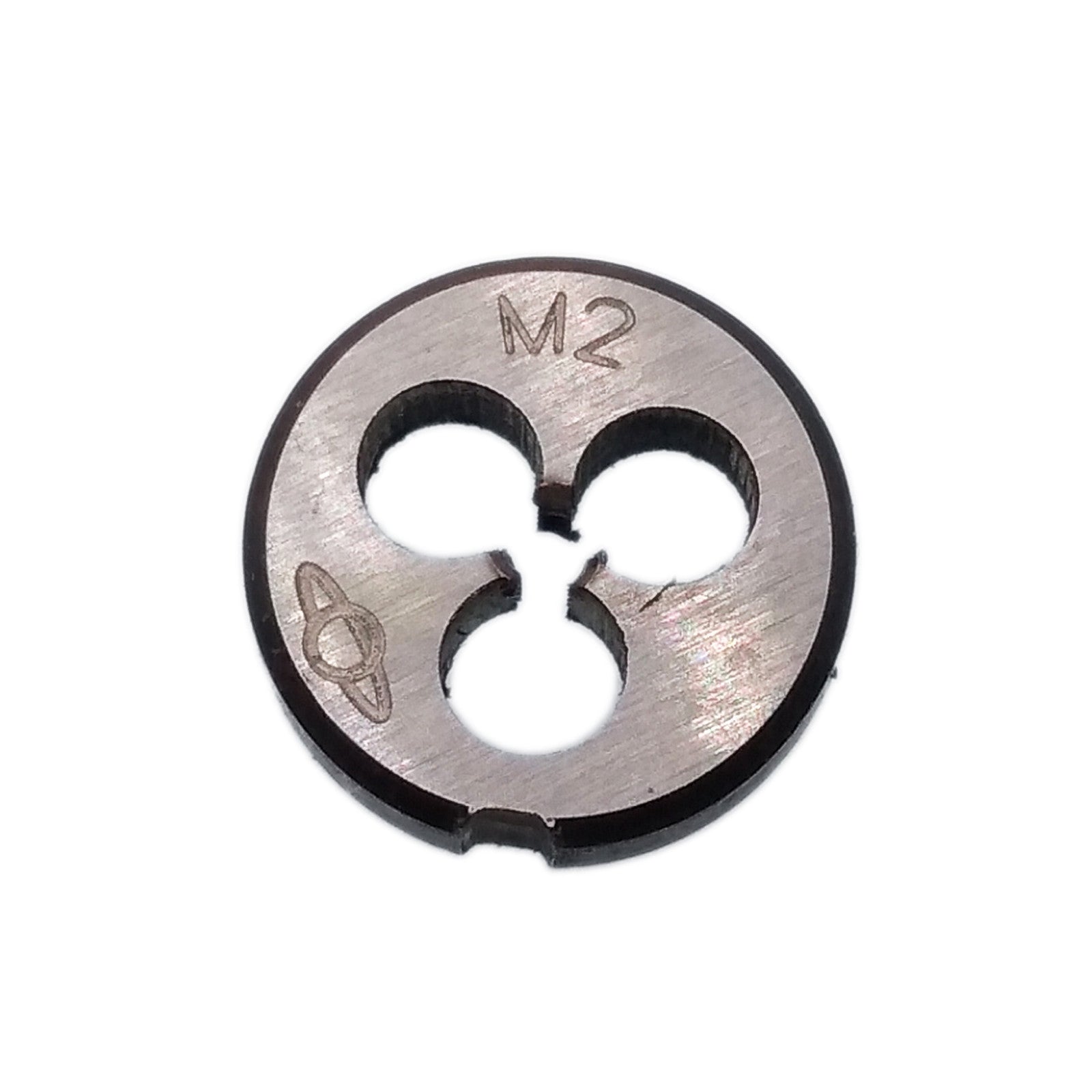 US Stock New HSS 2mm x 0.4 Metric Die Right Hand Thread M2 x 0.4mm Pitch