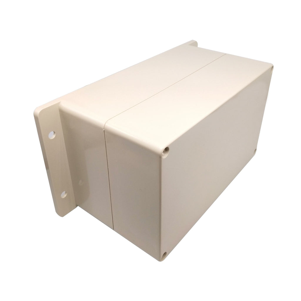 US Stock 1pc Plastic Project Box Electronic Enclosure Case DIY 113 x 120 x 200mm