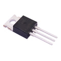 10pcs BT136 BT136-600 BT136-600E Triac 600V 4A New