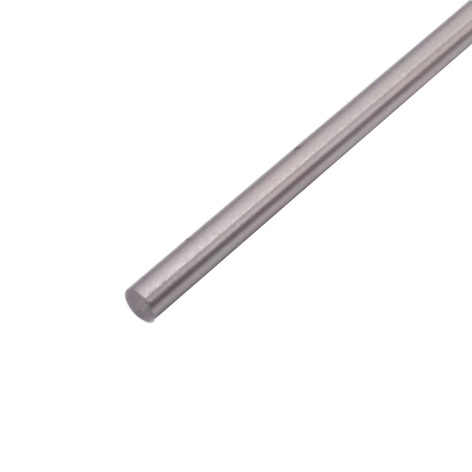 US Stock 10pcs 2mm x 100mm Machine Boring Tool HSS Round Lathe Bit Bars