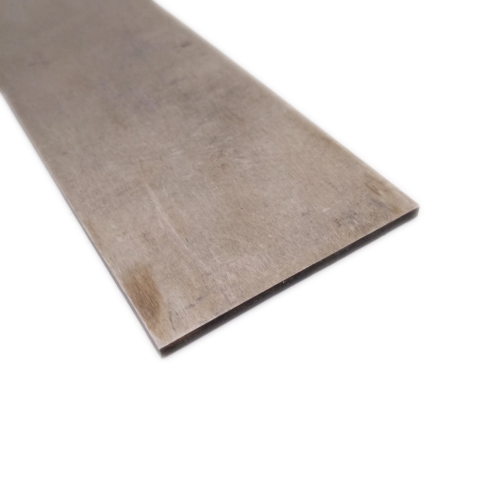 AU Stock  1 Piece 440C 9CR18MO Stainless Steel Plate Bar 3mm x 50mm x 300mm