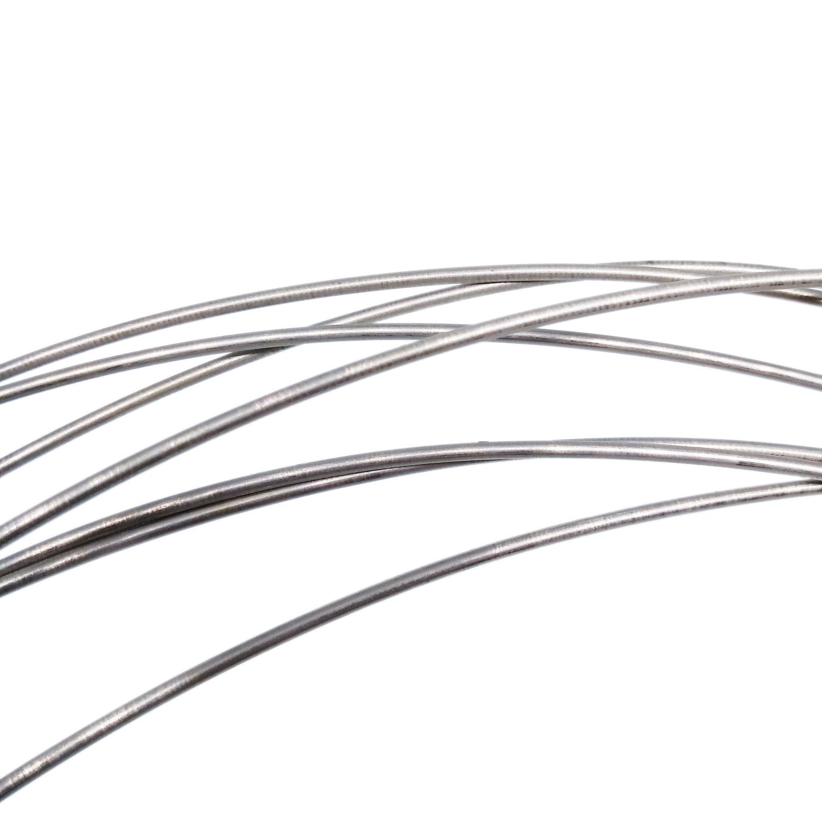 AU Stock  Diameter 2mm Length 6 meter/20 feet Pure Titanium Ti Wire Grade 3