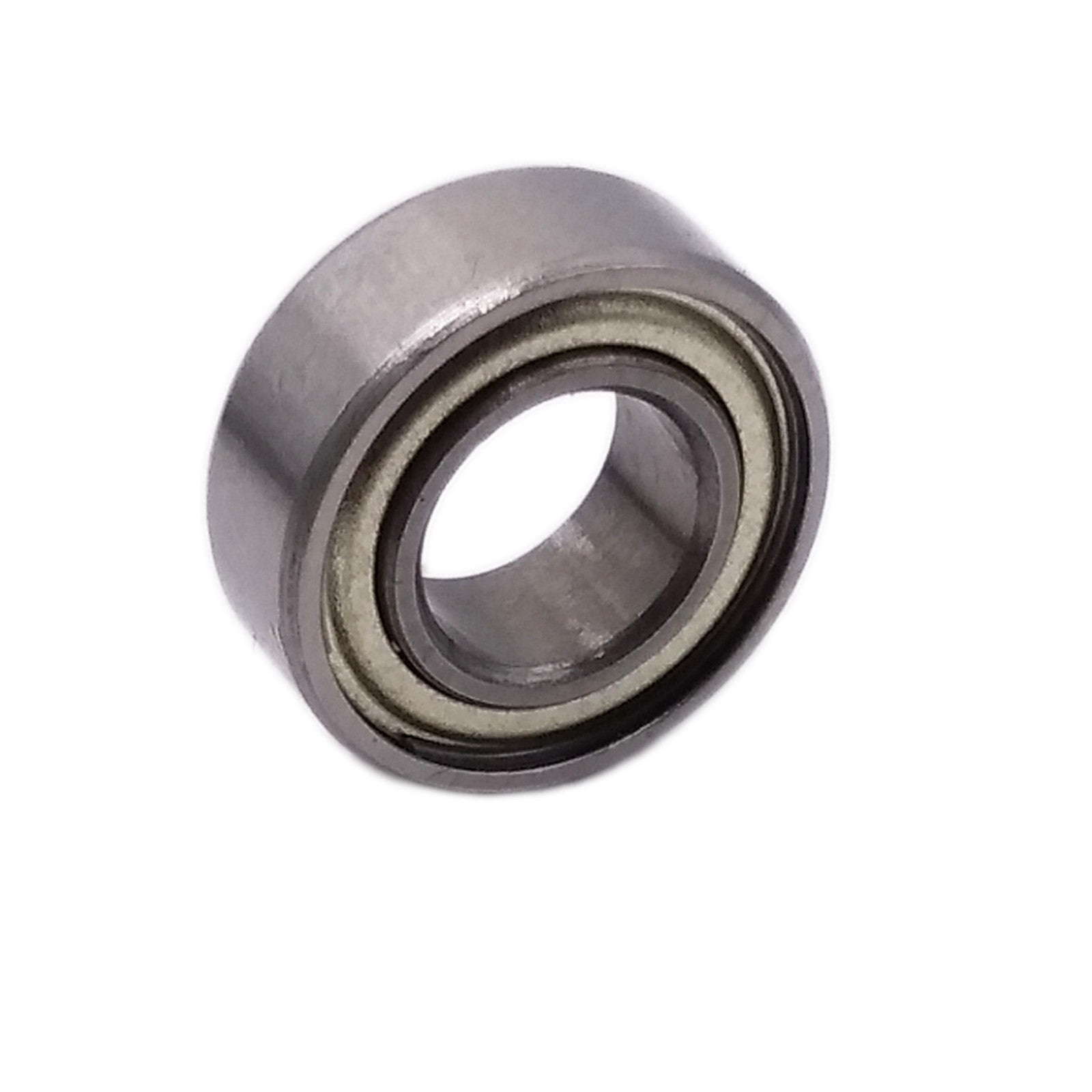 US Stock 10pcs 687ZZ Double Shielded Ball Bearing Bearings 7mm x 14mm x 5mm