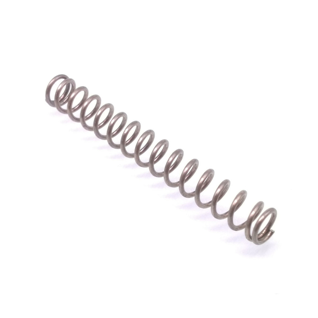 10pcs 0.8mm x 6mm x 50mm Stainless Steel Compression Spring Pressure Spring