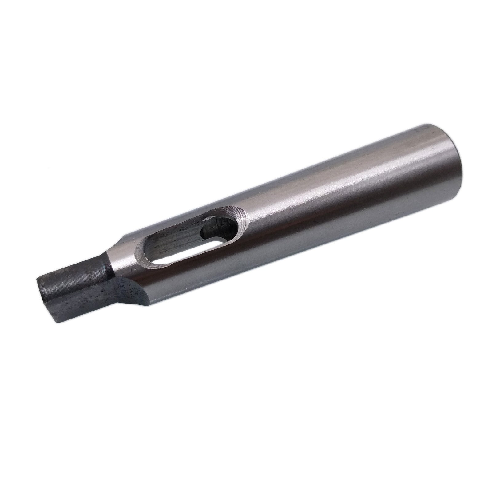 US Stock MT2 To MT1 Morse Taper Adapter Reducing Drill Sleeve Shank #2MT To #1MT