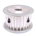 5M 25T Timing Pulley Without Step Synchronous Wheel For 15mm Width Belt Bore 10