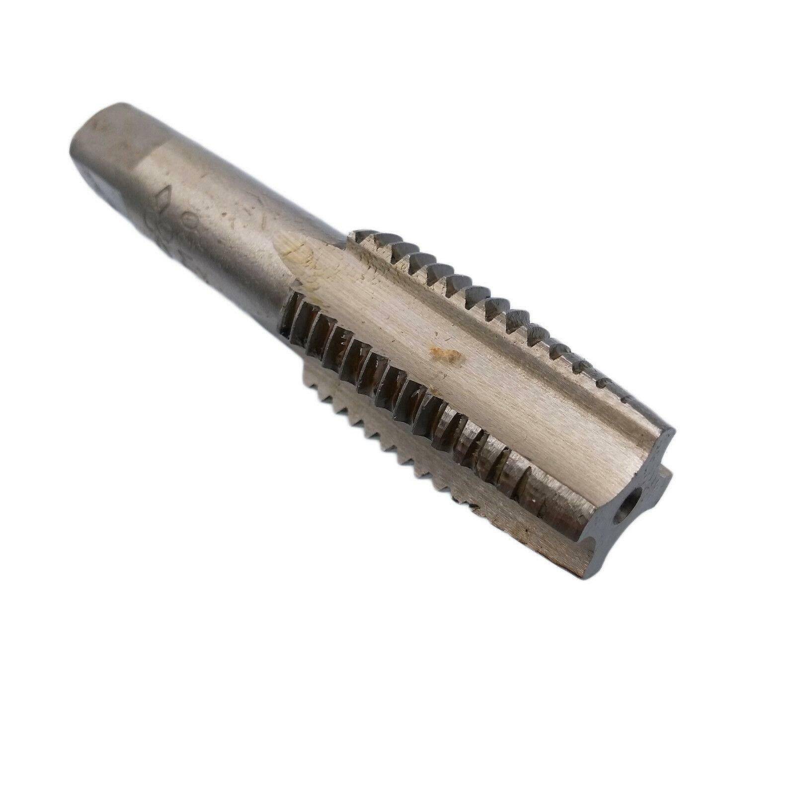 HSS M20 x 2.5mm Taper & Plug Tap & M20 x 2.5mm Die Metric Thread Right Hand