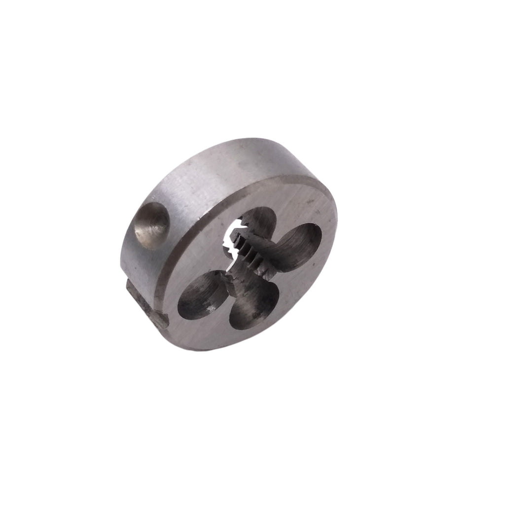 US Stock New HSS 6mm x 1 Metric Die Left Hand Thread M6 x 1mm Pitch
