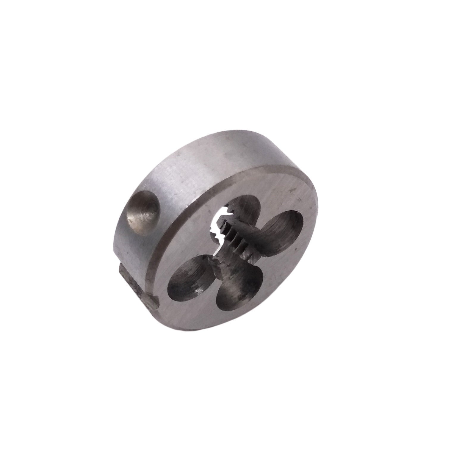 US Stock New HSS 6mm x 1 Metric Die Left Hand Thread M6 x 1mm Pitch