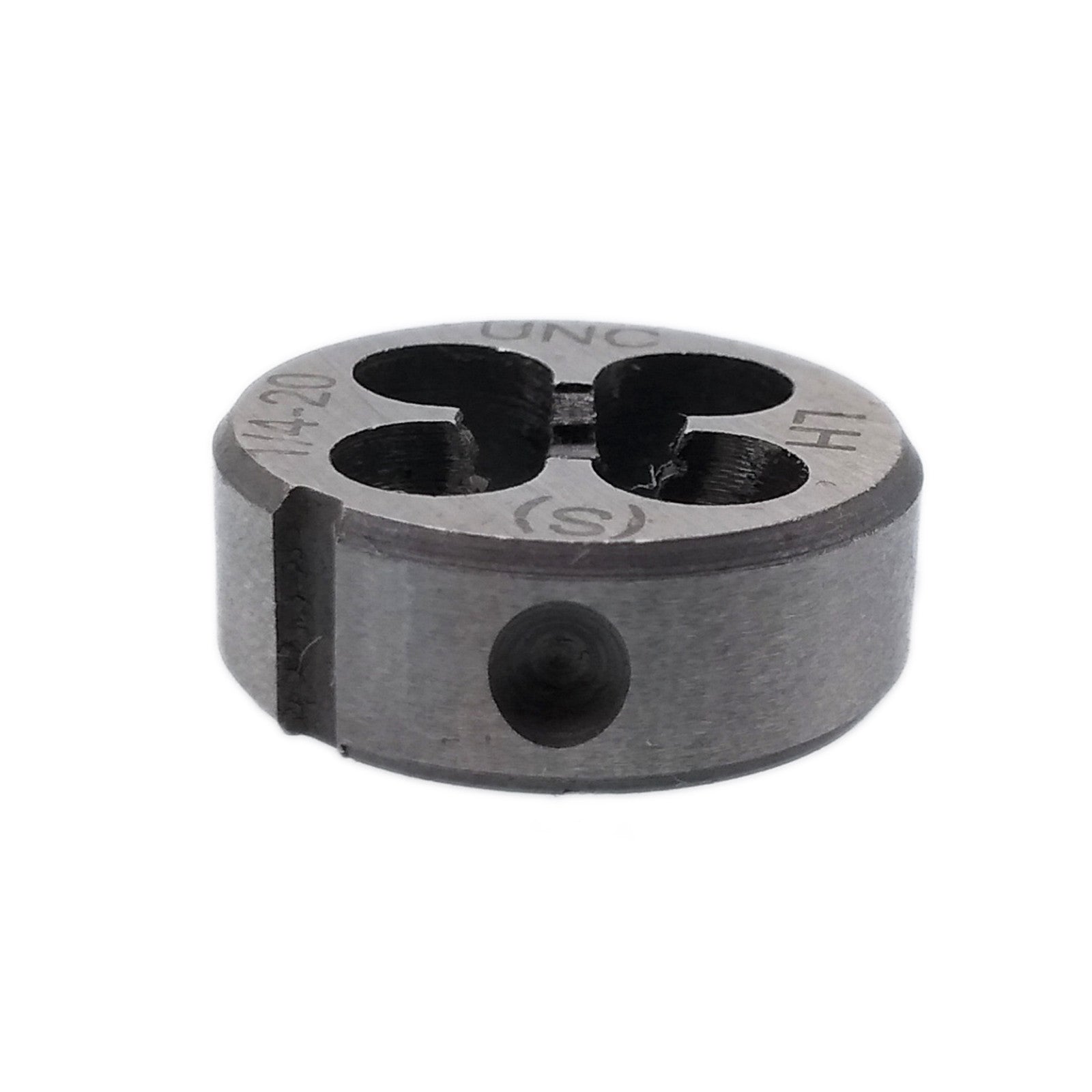 US Stock New HSS 1/4-20 UNC Die Left Hand Thread