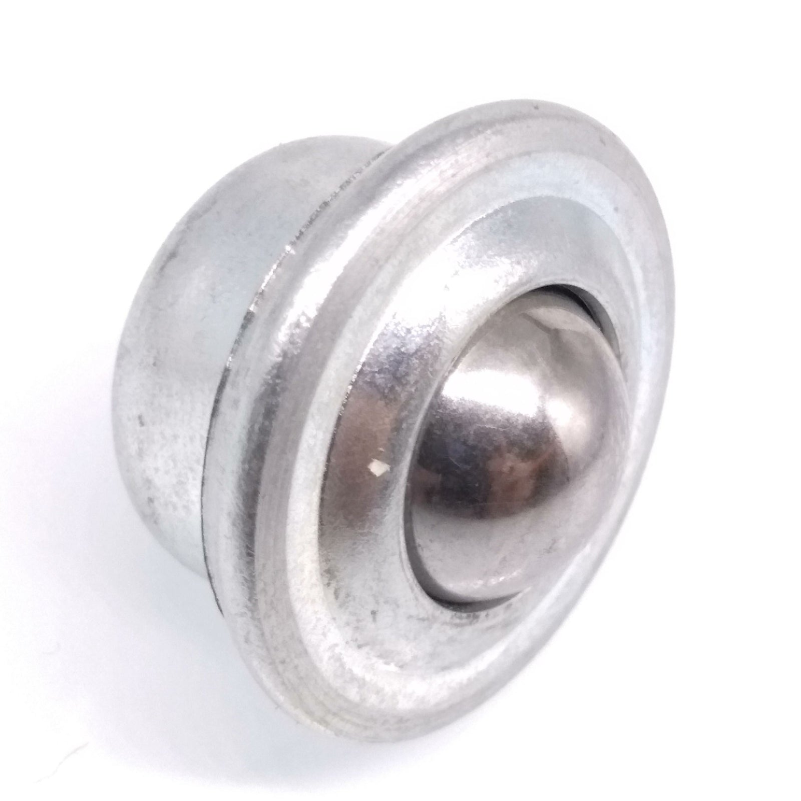 8x CY-12H Dia 12mm 1/2'' Ball Metal Transfer Bearing Unit Ball Wheel Conveyor