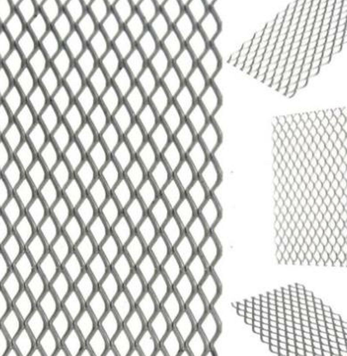 AU Stock Platinized Titanium Anode Rhodium Palladium Jewelry Plating 100 x 200mm