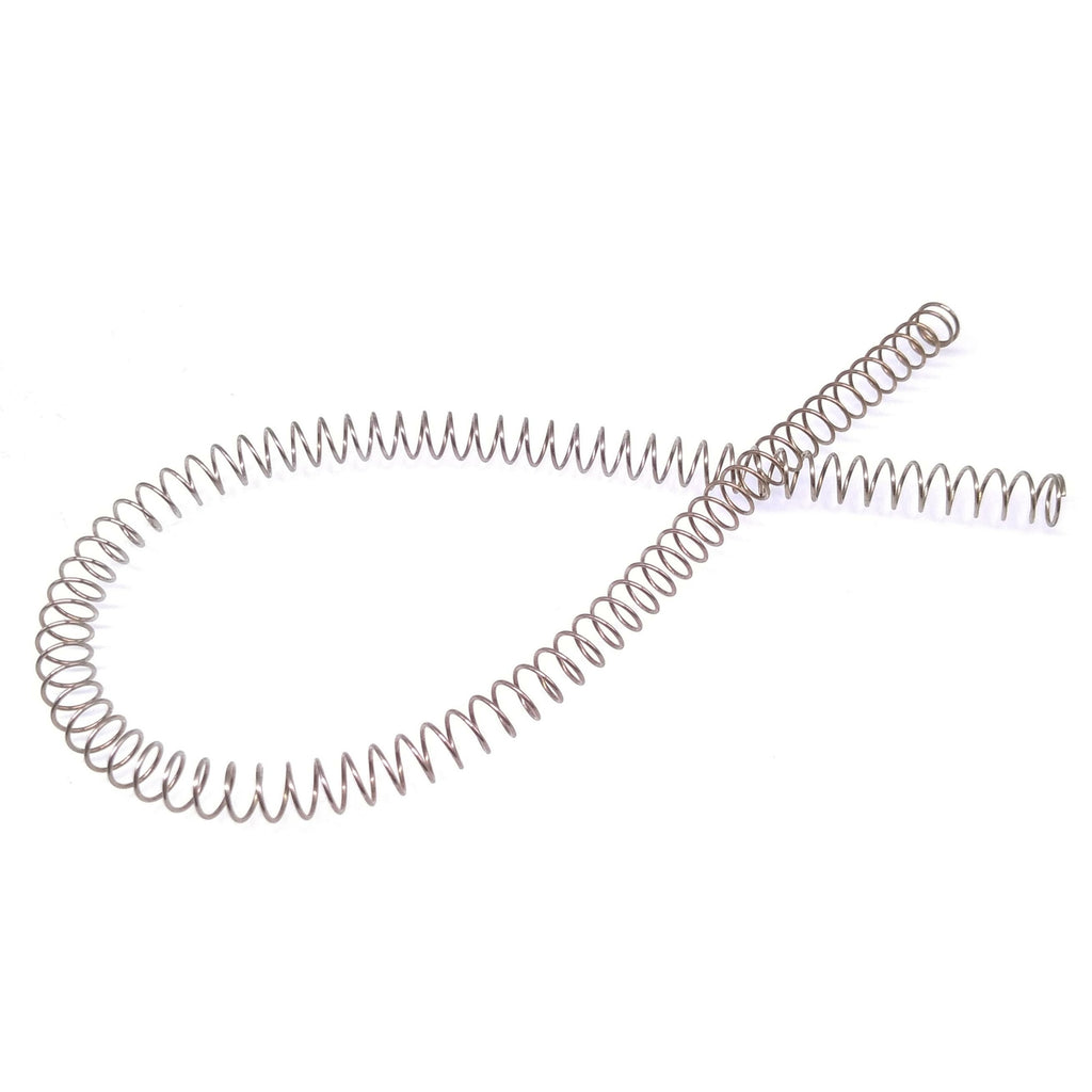 2pcs 305mm Compression Spring 304 Stainless Steel Pressure Springs 0.6 x 7mm